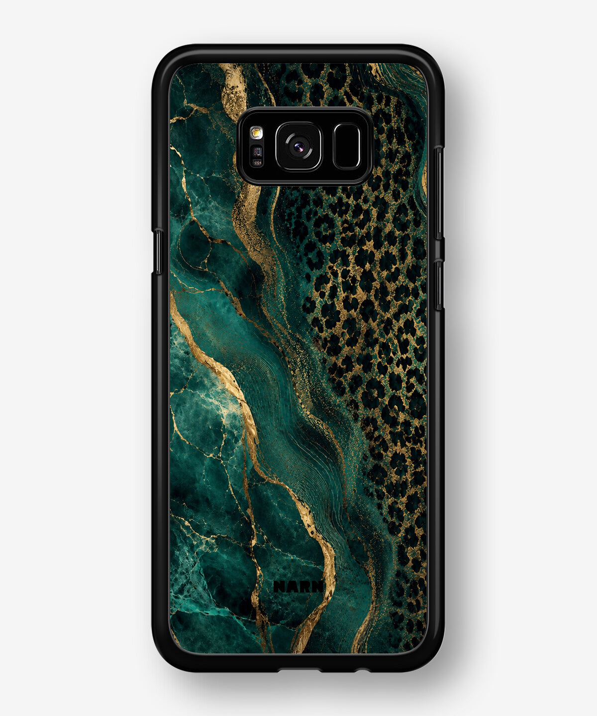 Samsung Galaxy S8 Hard Case – Velora - View 1