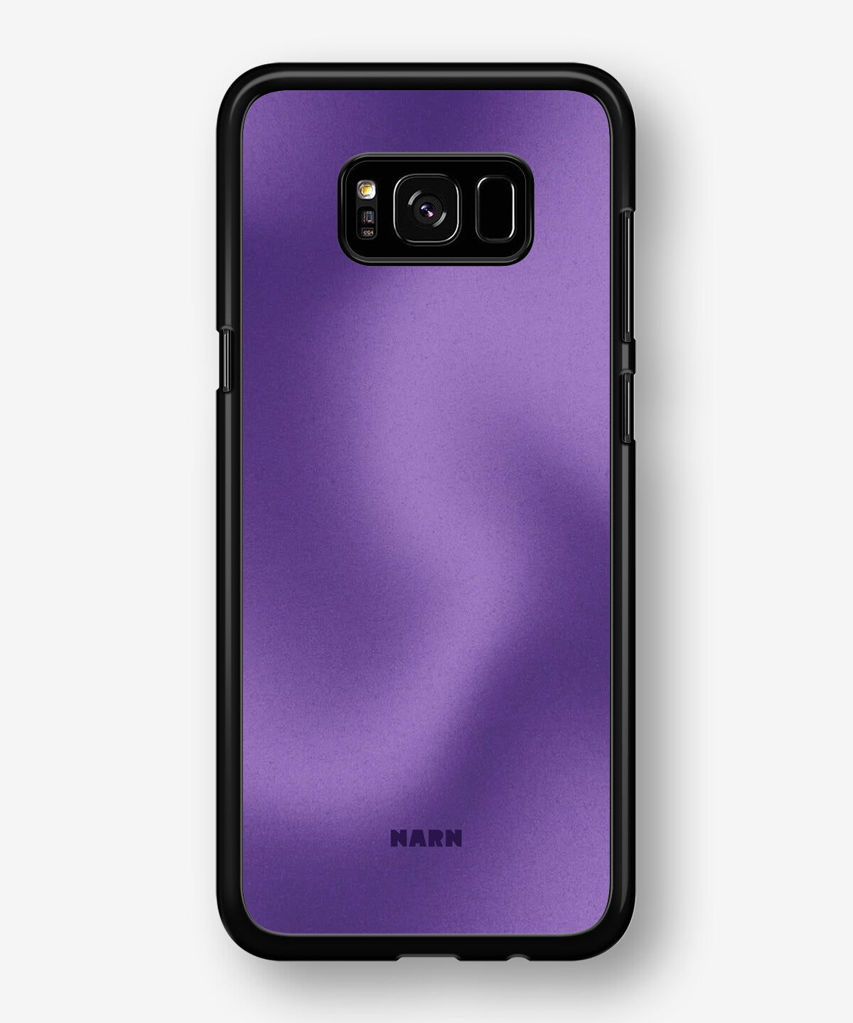 Samsung Galaxy S8 Hard Case – Violetta - View 1