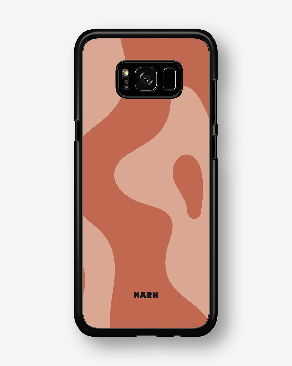 Samsung Galaxy S8 Plus Hard Case – Alive - View 1