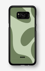 Samsung Galaxy S8 Plus Hard Case – All Good - View 1