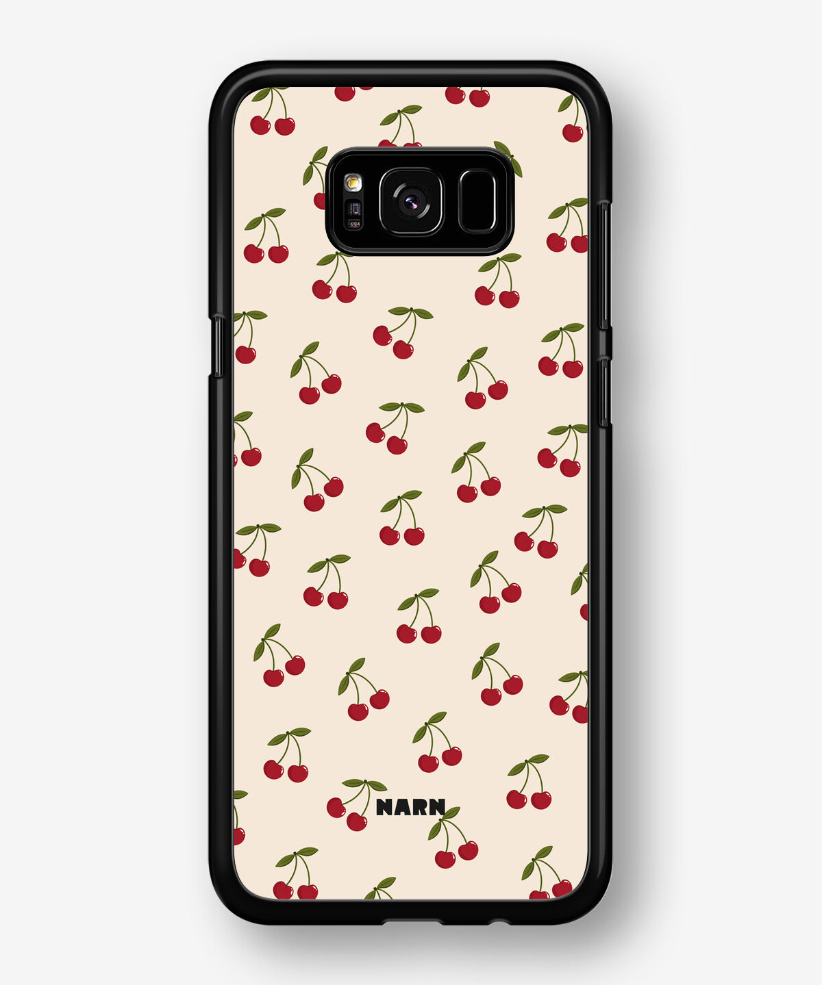 Samsung Galaxy S8 Plus Hard Case – Amarena - View 1