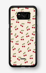 Samsung Galaxy S8 Plus Hard Case – Amarena - View 1