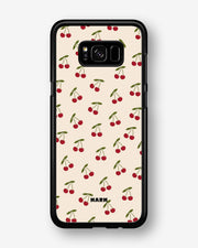Samsung Galaxy S8 Plus Hard Case – Amarena - View 1