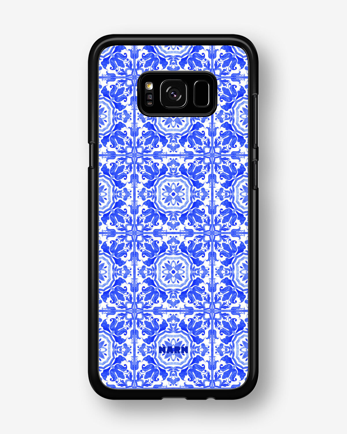 Samsung Galaxy S8 Plus Hard Case – Azur - View 1