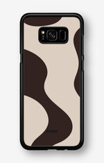 Samsung Galaxy S8 Plus Hard Case – Balance - View 1