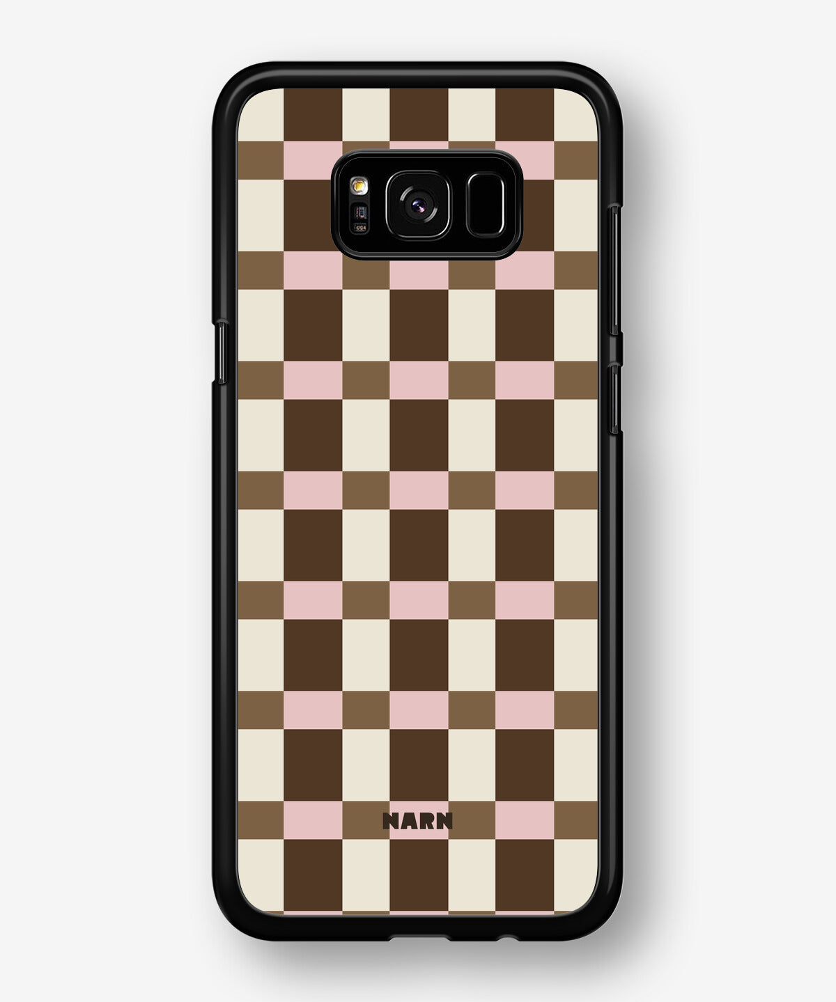 Samsung Galaxy S8 Plus Hard Case – Biscuit - View 1