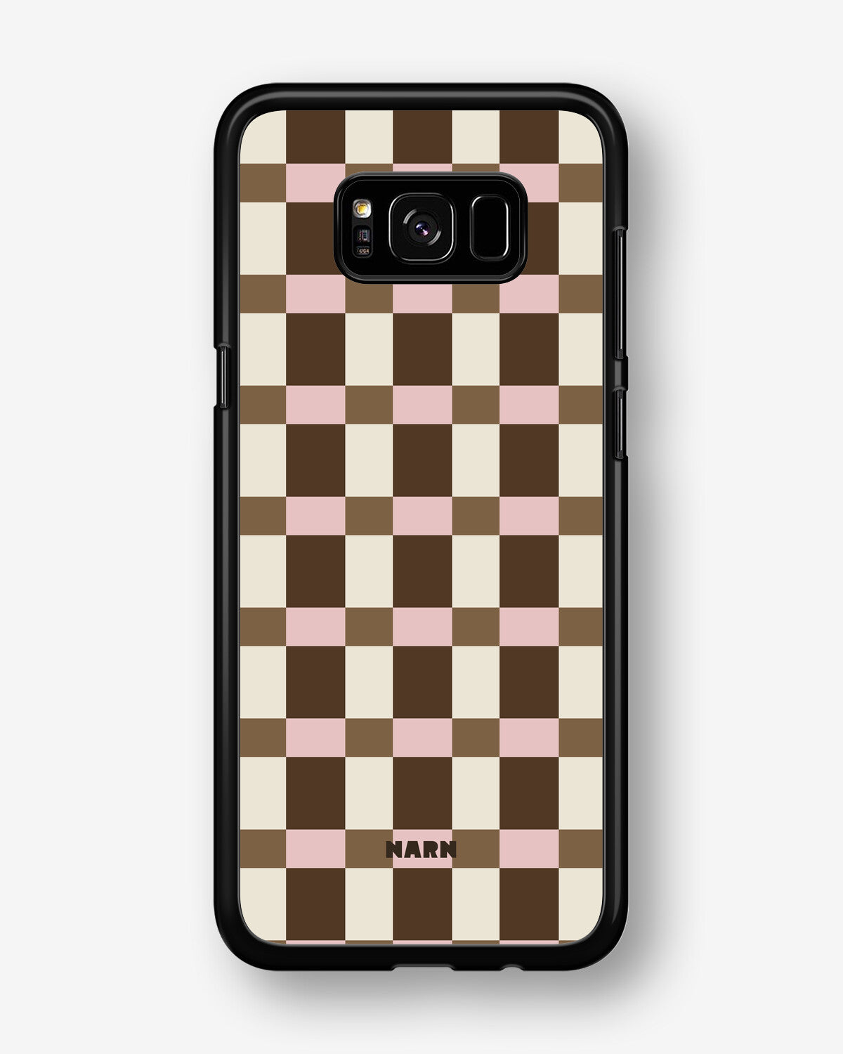 Samsung Galaxy S8 Plus Hard Case – Biscuit - View 1