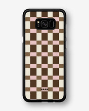 Samsung Galaxy S8 Plus Hard Case – Biscuit - View 1