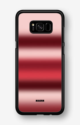 Samsung Galaxy S8 Plus Hard Case – Cherry - View 1