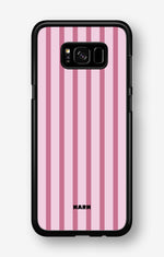 Samsung Galaxy S8 Plus Hard Case – Class Crush - View 1