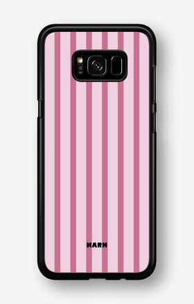 Samsung Galaxy S8 Plus Hard Case – Class Crush - View 1
