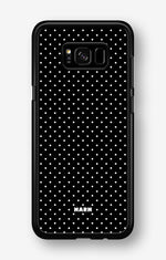 Samsung Galaxy S8 Plus Hard Case – Classic Dots - View 1