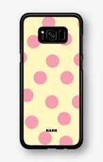 Samsung Galaxy S8 Plus Hard Case – Cupcake - View 1