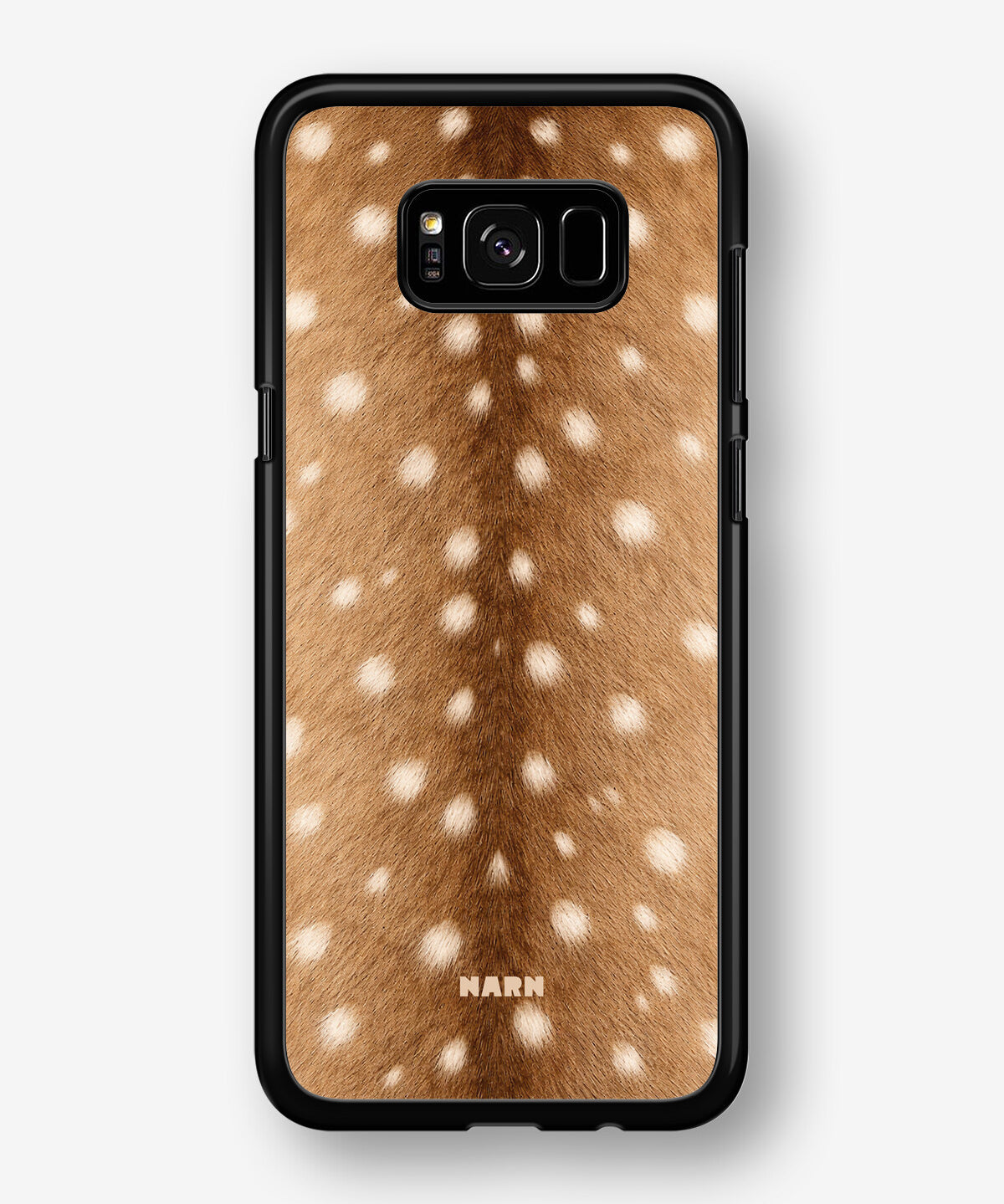 Samsung Galaxy S8 Plus Hard Case – Fawn - View 1