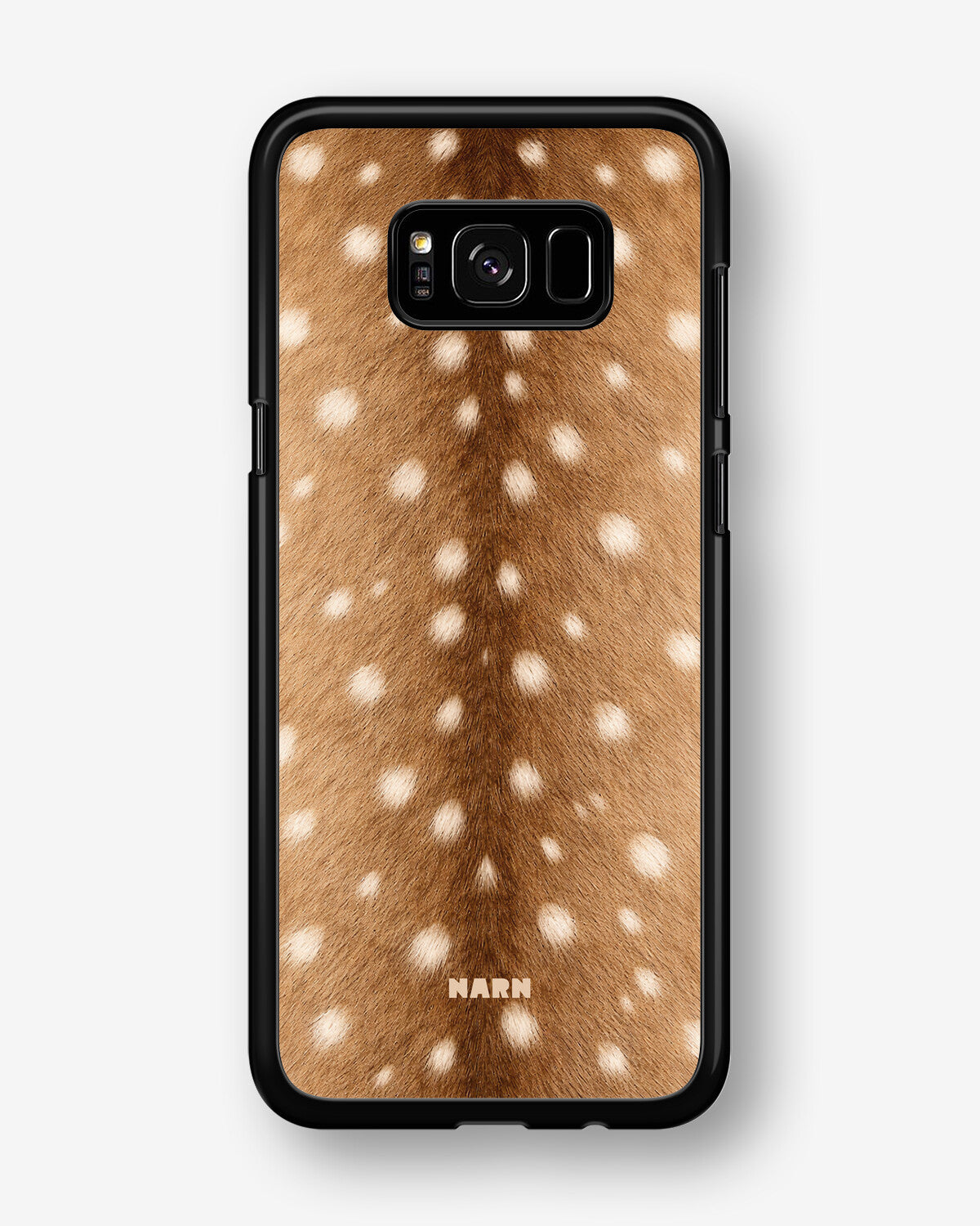 Samsung Galaxy S8 Plus Hard Case – Fawn - View 1