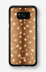 Samsung Galaxy S8 Plus Hard Case – Fawn - View 1