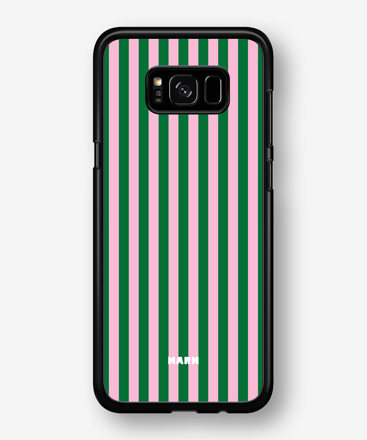Samsung Galaxy S8 Plus Hard Case – Gelato - View 1