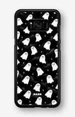 Samsung Galaxy S8 Plus Hard Case – Ghosted - View 1