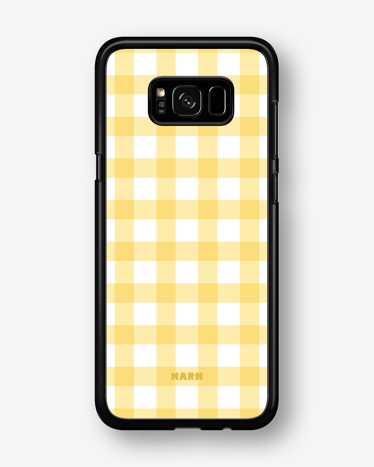 Samsung Galaxy S8 Plus Hard Case – Honey - View 1
