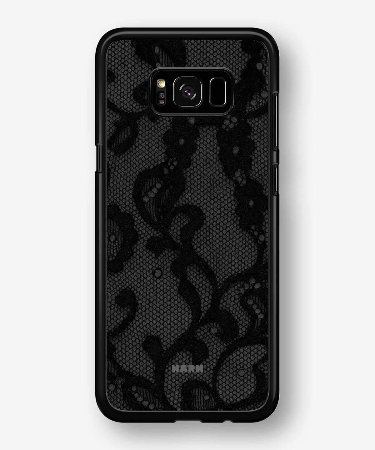 Samsung Galaxy S8 Plus Hard Case – Lace - View 1