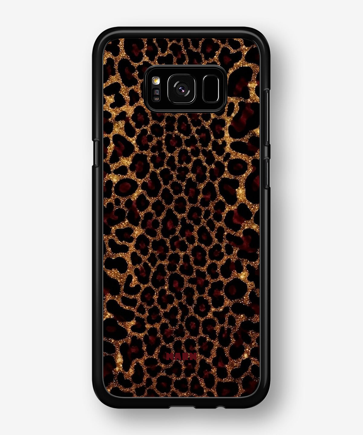 Samsung Galaxy S8 Plus Hard Case – Leoluxe - View 1