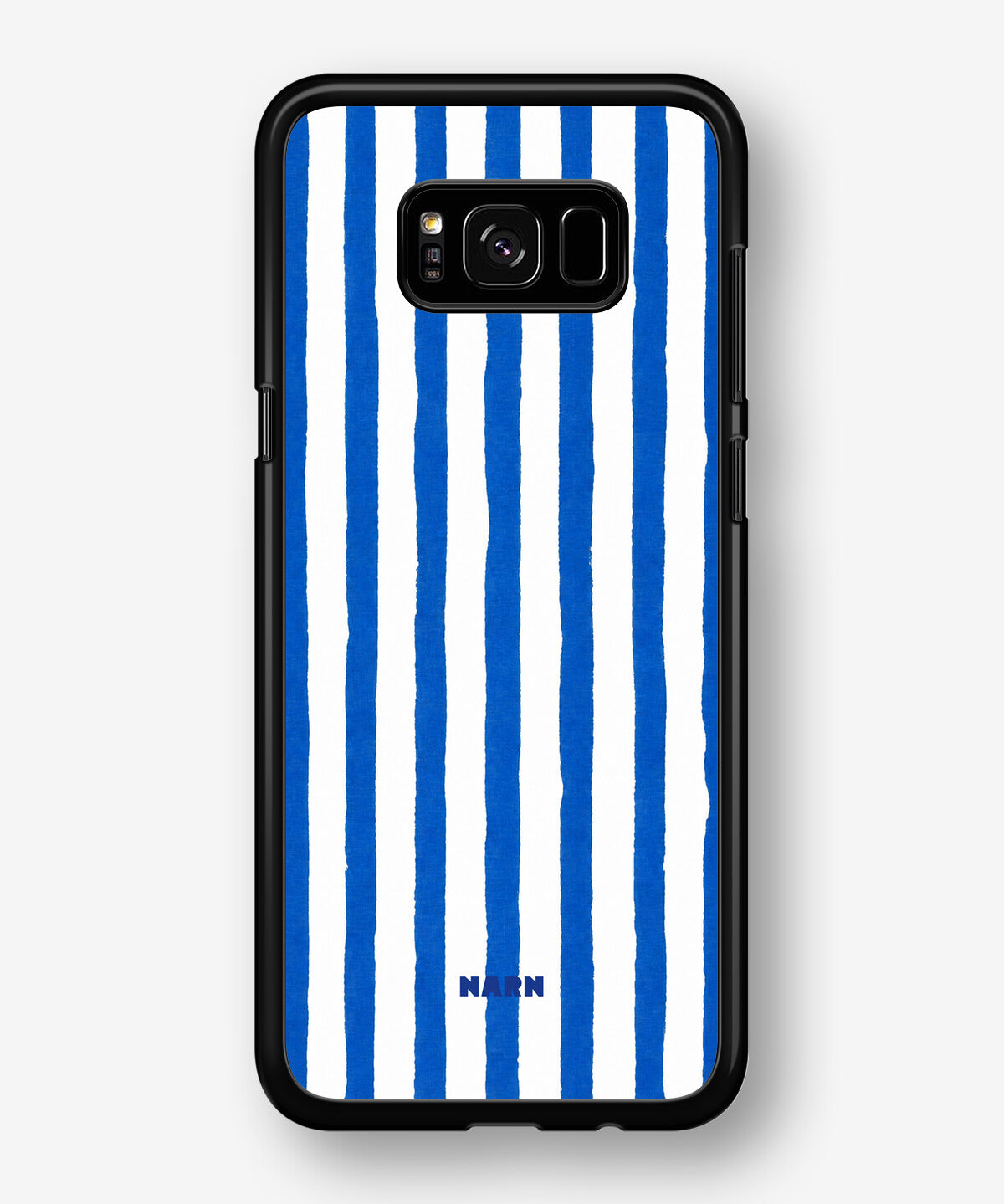 Samsung Galaxy S8 Plus Hard Case – Linen - View 1