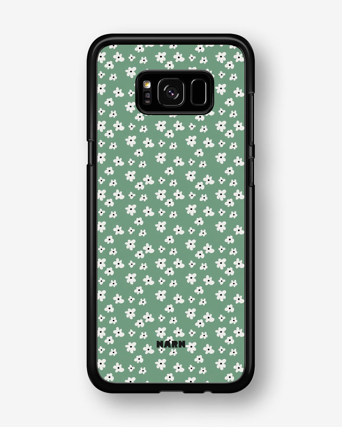 Samsung Galaxy S8 Plus Hard Case – Meadow - View 1