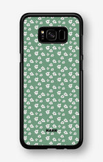 Samsung Galaxy S8 Plus Hard Case – Meadow - View 1