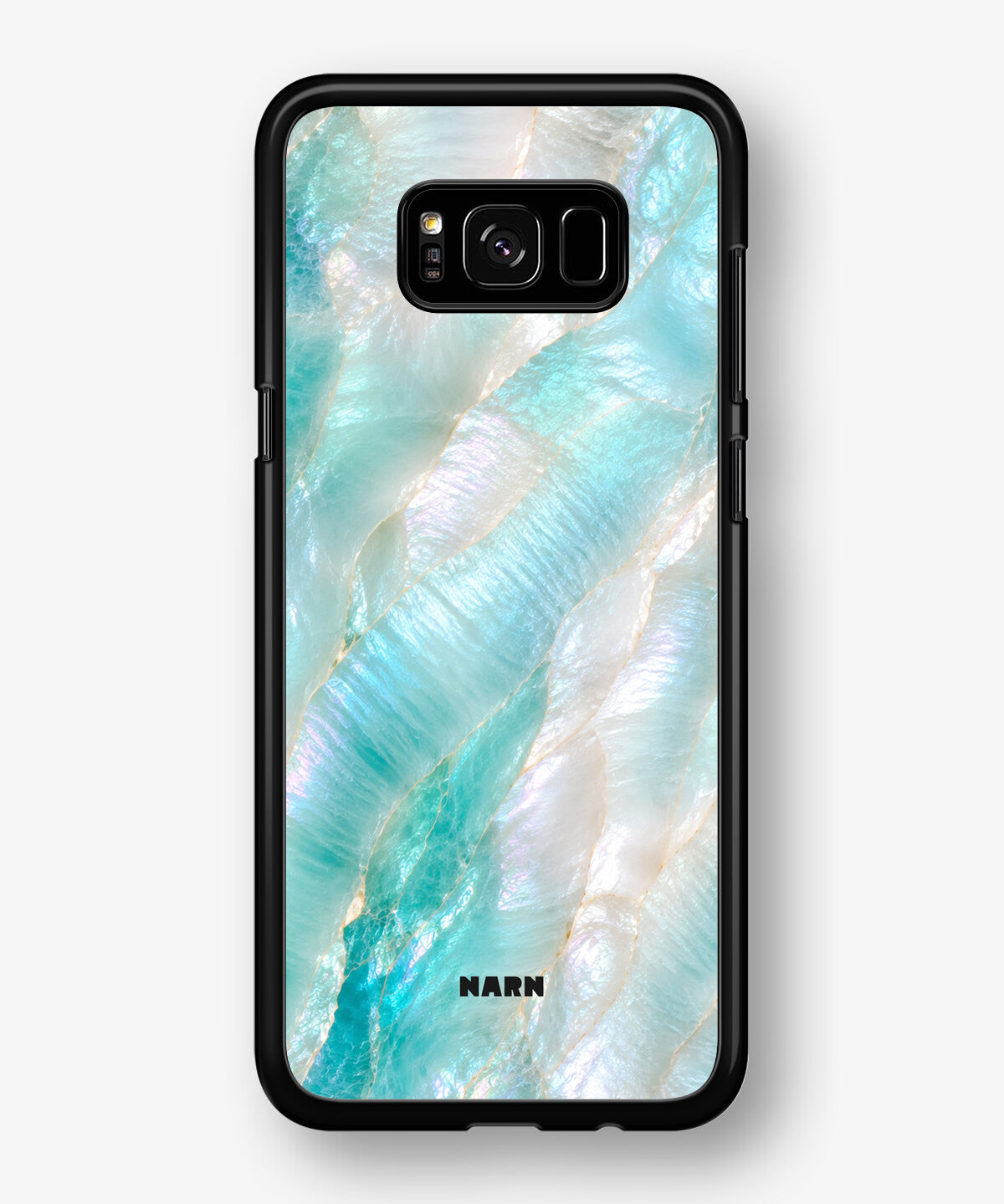 Samsung Galaxy S8 Plus Hard Case – Mermaid - View 1