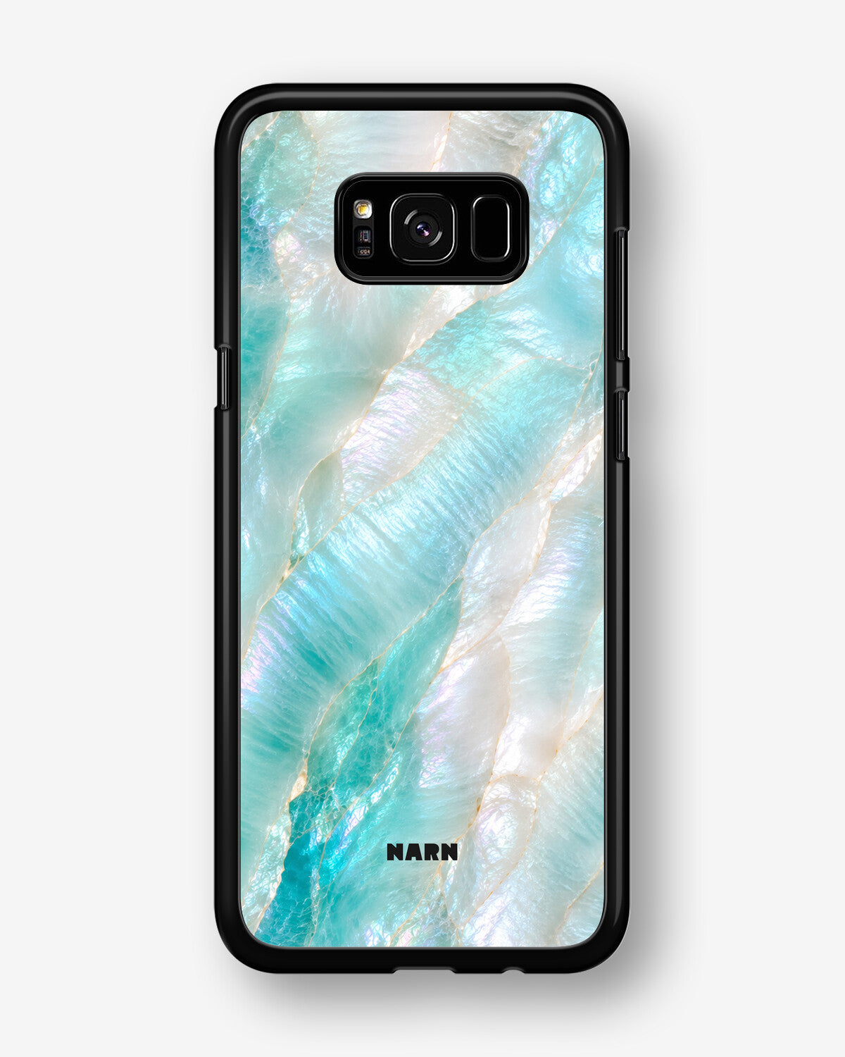 Samsung Galaxy S8 Plus Hard Case – Mermaid - View 1