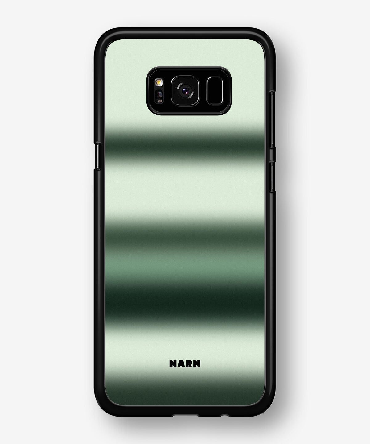 Samsung Galaxy S8 Plus Hard Case – Mint - View 1