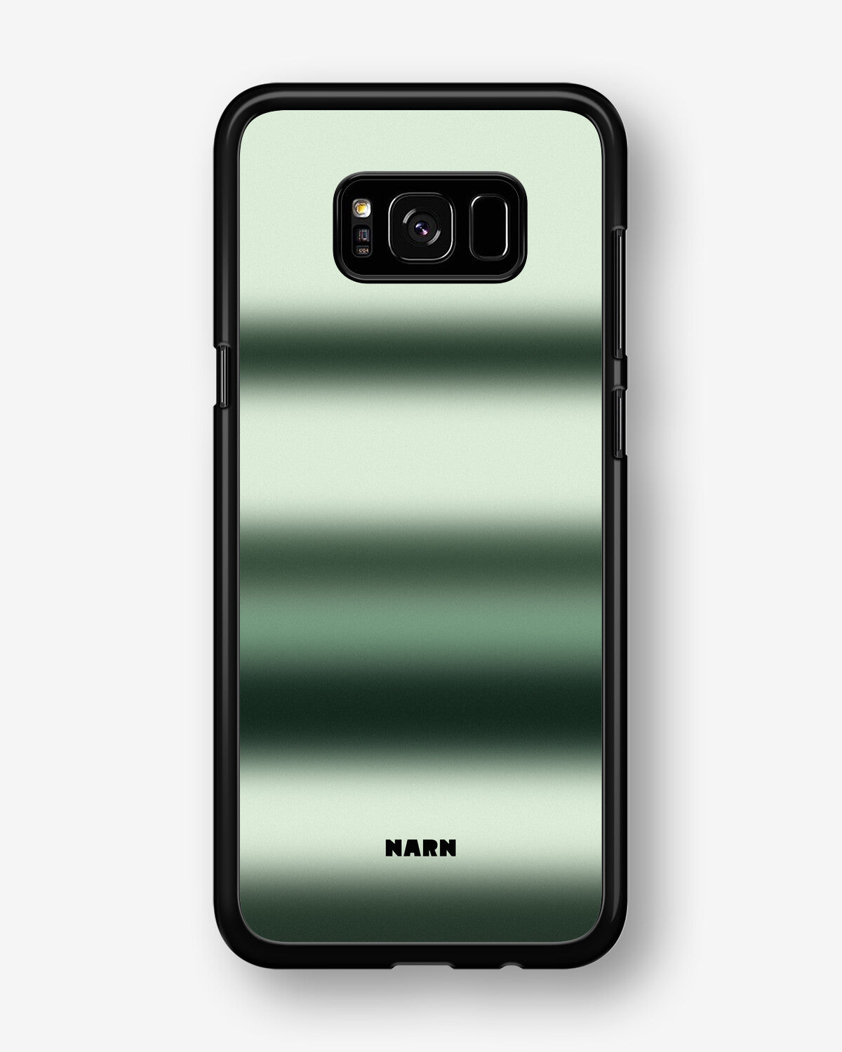 Samsung Galaxy S8 Plus Hard Case – Mint - View 1