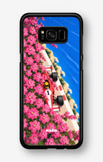 Samsung Galaxy S8 Plus Hard Case – Monte Drive - View 1