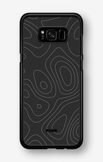 Samsung Galaxy S8 Plus Hard Case – No Signal - View 1