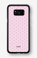 Samsung Galaxy S8 Plus Hard Case – Notebook - View 1