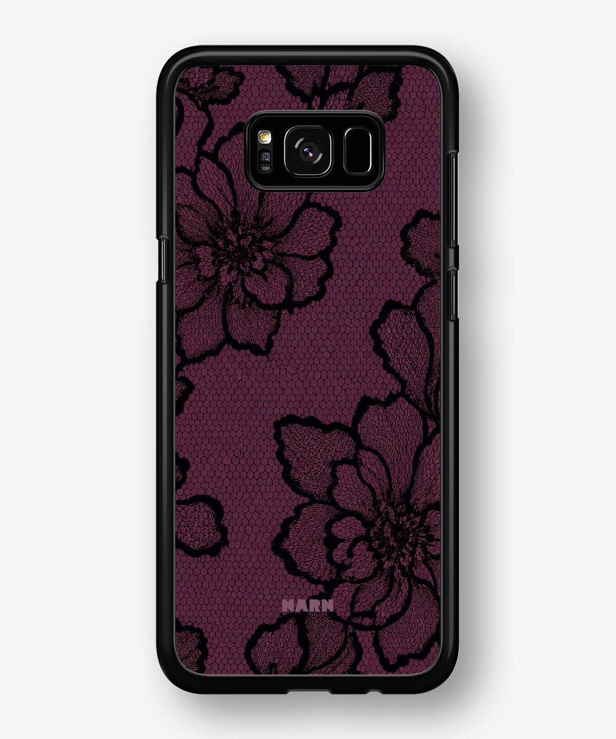 Samsung Galaxy S8 Plus Hard Case – Obsession - View 1