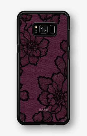 Samsung Galaxy S8 Plus Hard Case – Obsession - View 1