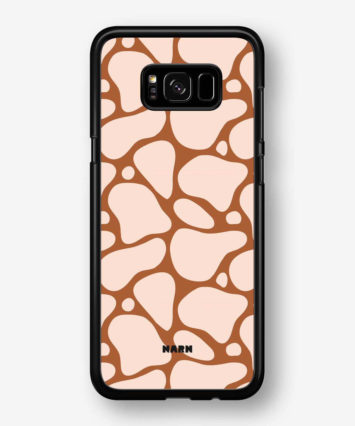 Samsung Galaxy S8 Plus Hard Case – Organic Terra - View 1