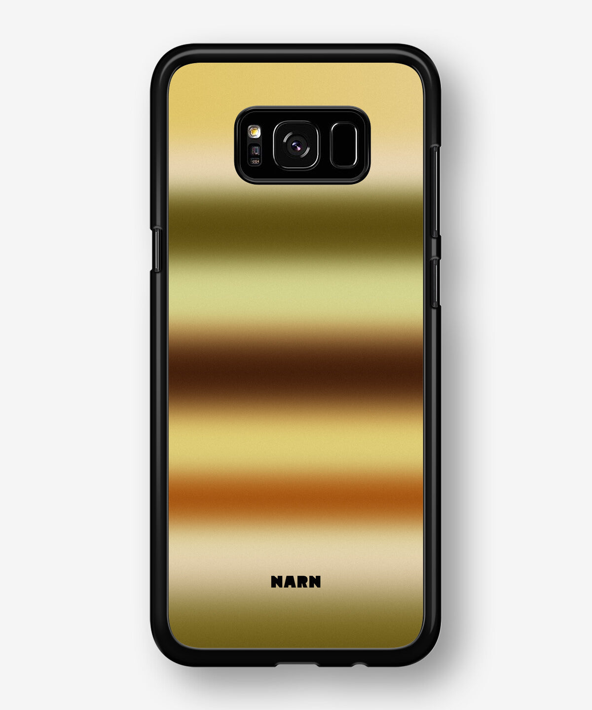 Samsung Galaxy S8 Plus Hard Case – Pistachio - View 1