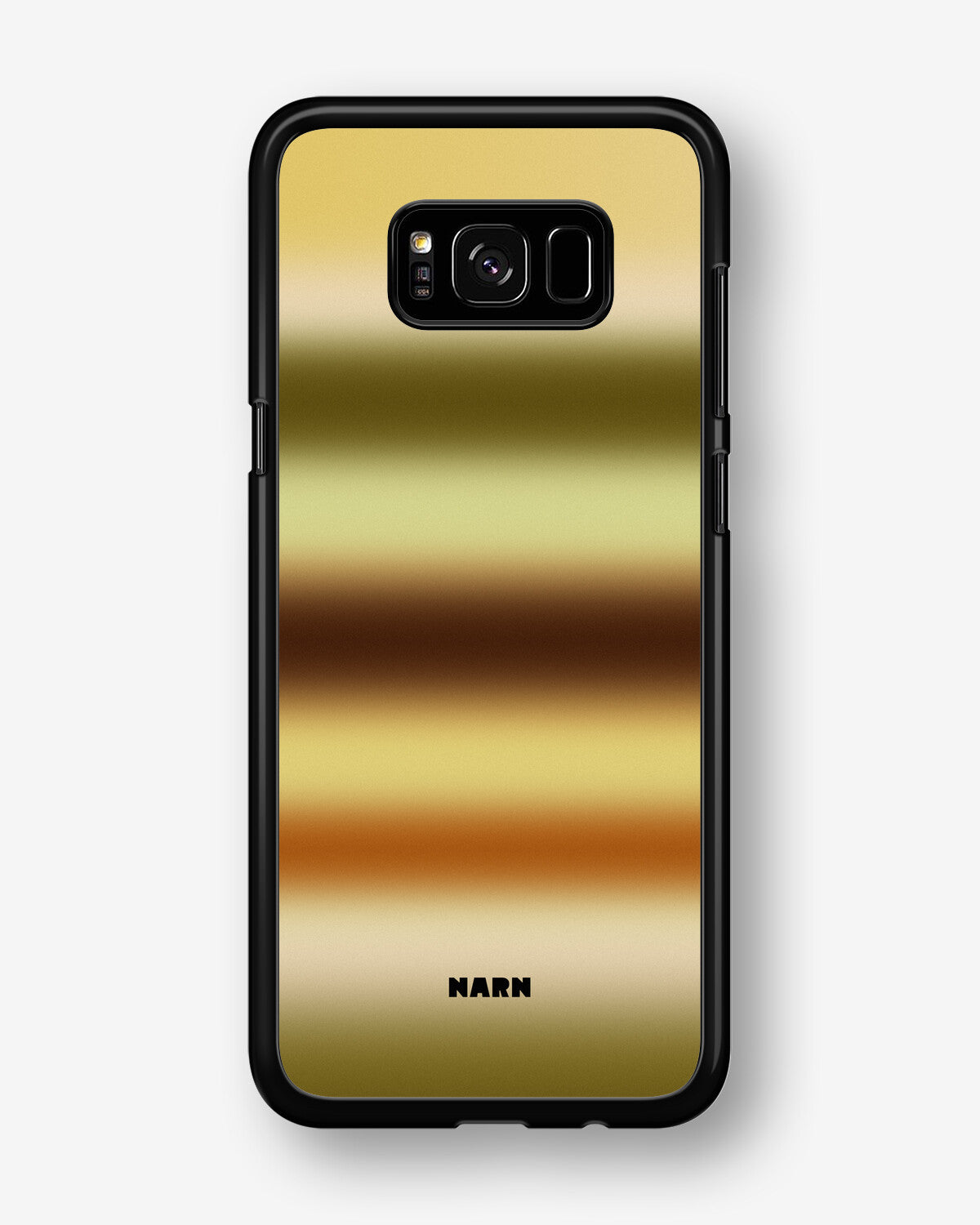 Samsung Galaxy S8 Plus Hard Case – Pistachio - View 1
