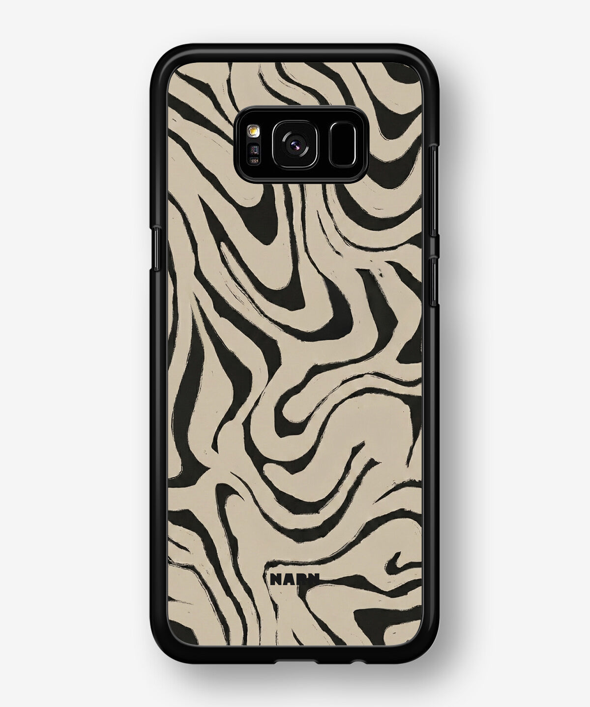 Samsung Galaxy S8 Plus Hard Case – Sand Drift - View 1