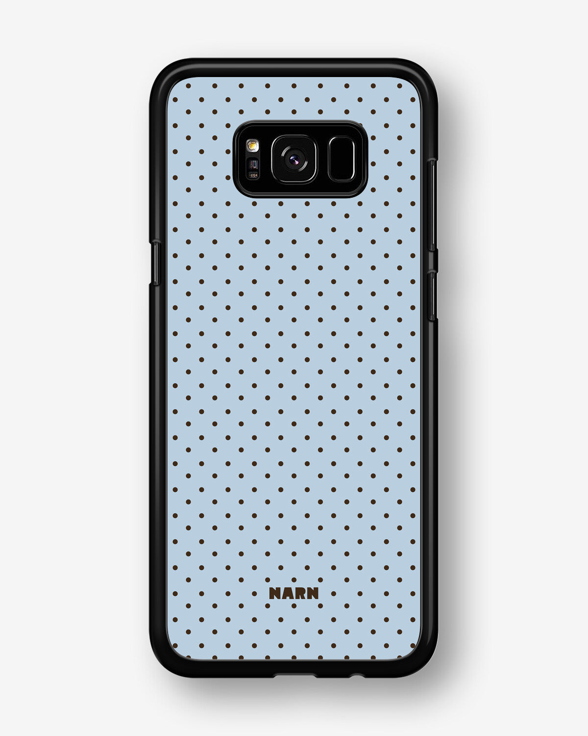 Samsung Galaxy S8 Plus Hard Case – Slow Morning - View 1