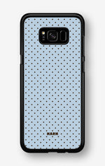 Samsung Galaxy S8 Plus Hard Case – Slow Morning - View 1
