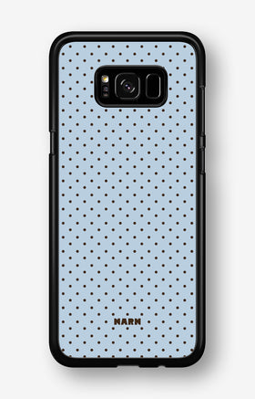 Samsung Galaxy S8 Plus Hard Case – Slow Morning - View 1