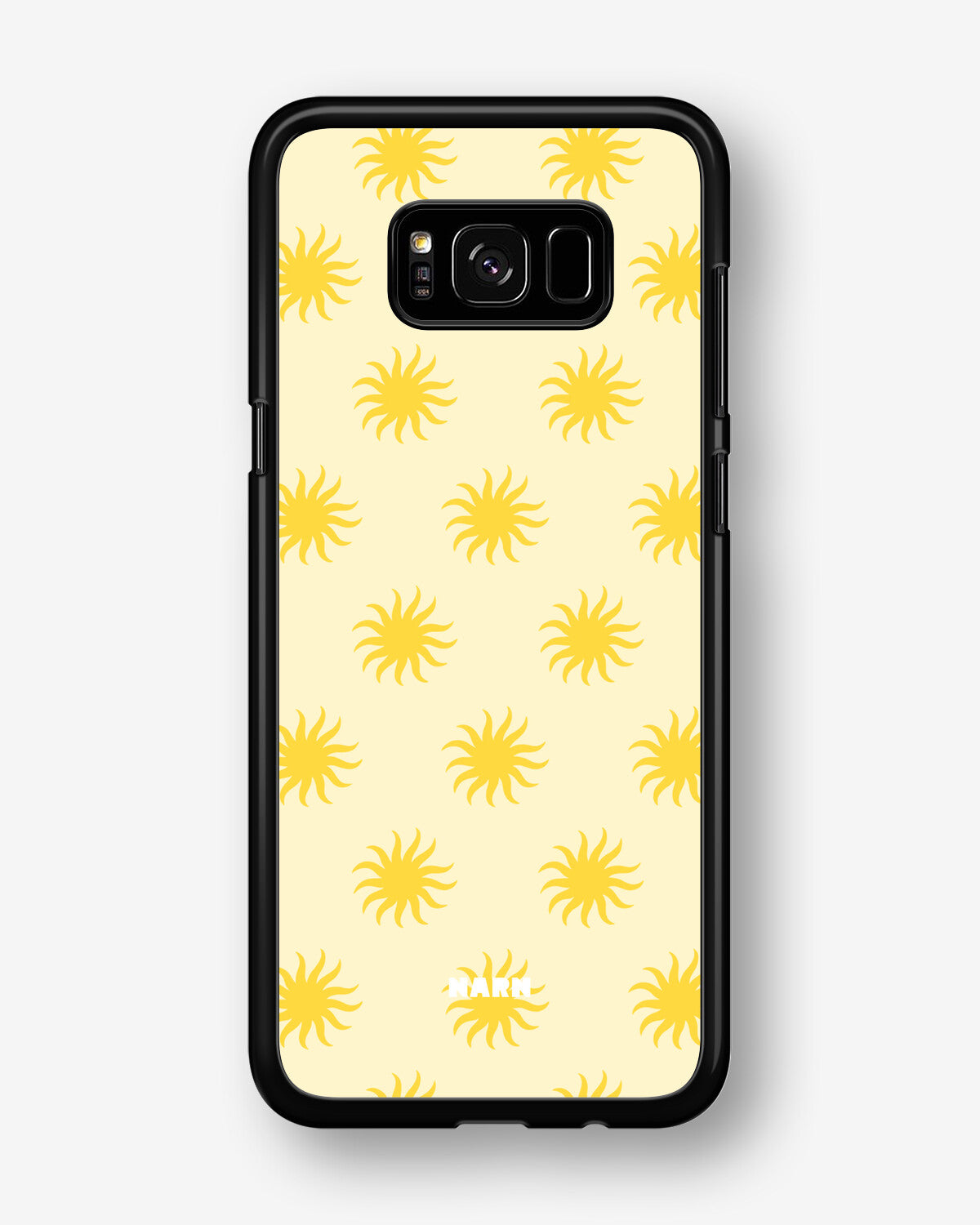 Samsung Galaxy S8 Plus Hard Case – Soleil - View 1