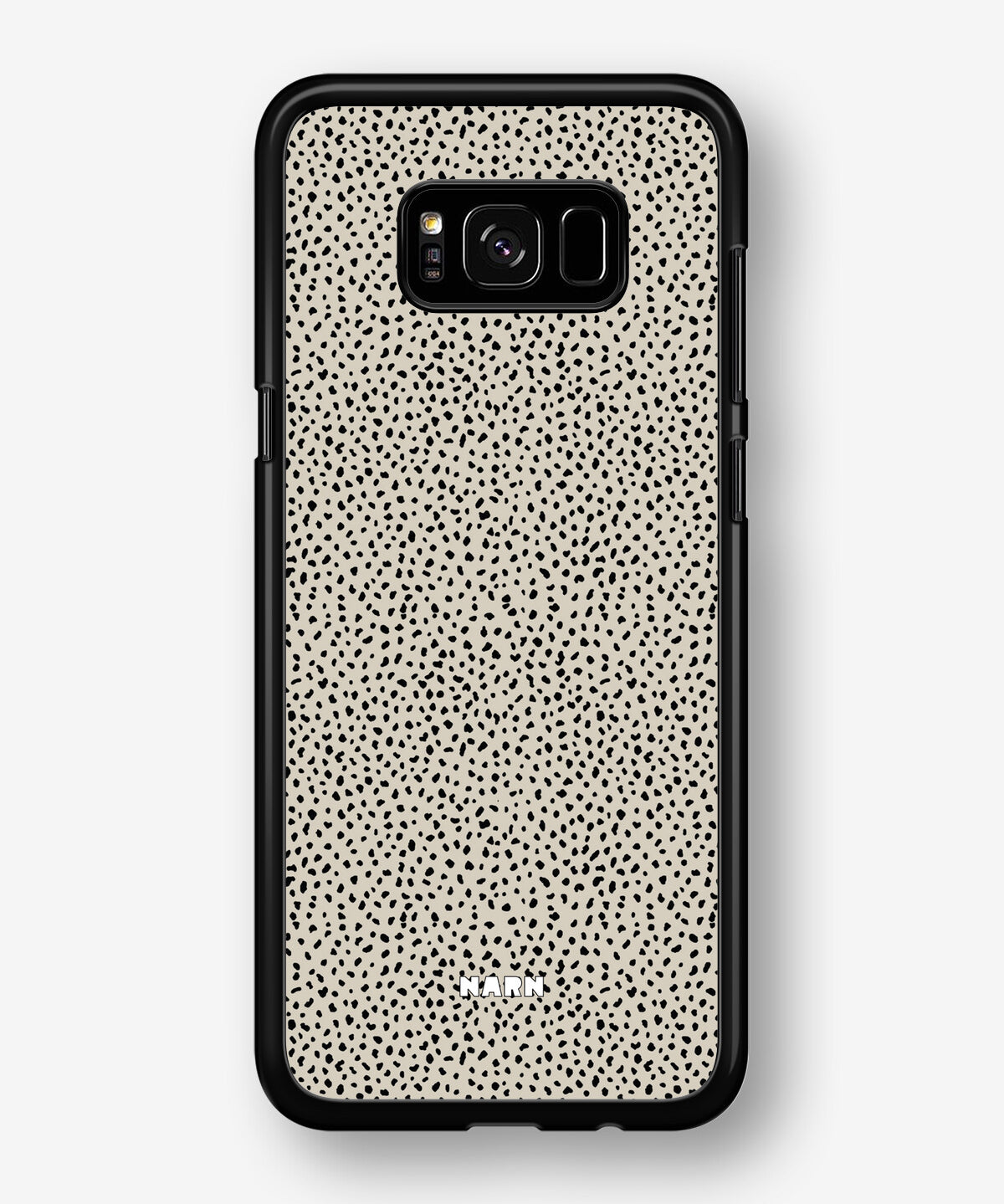Samsung Galaxy S8 Plus Hard Case – Speckled - View 1