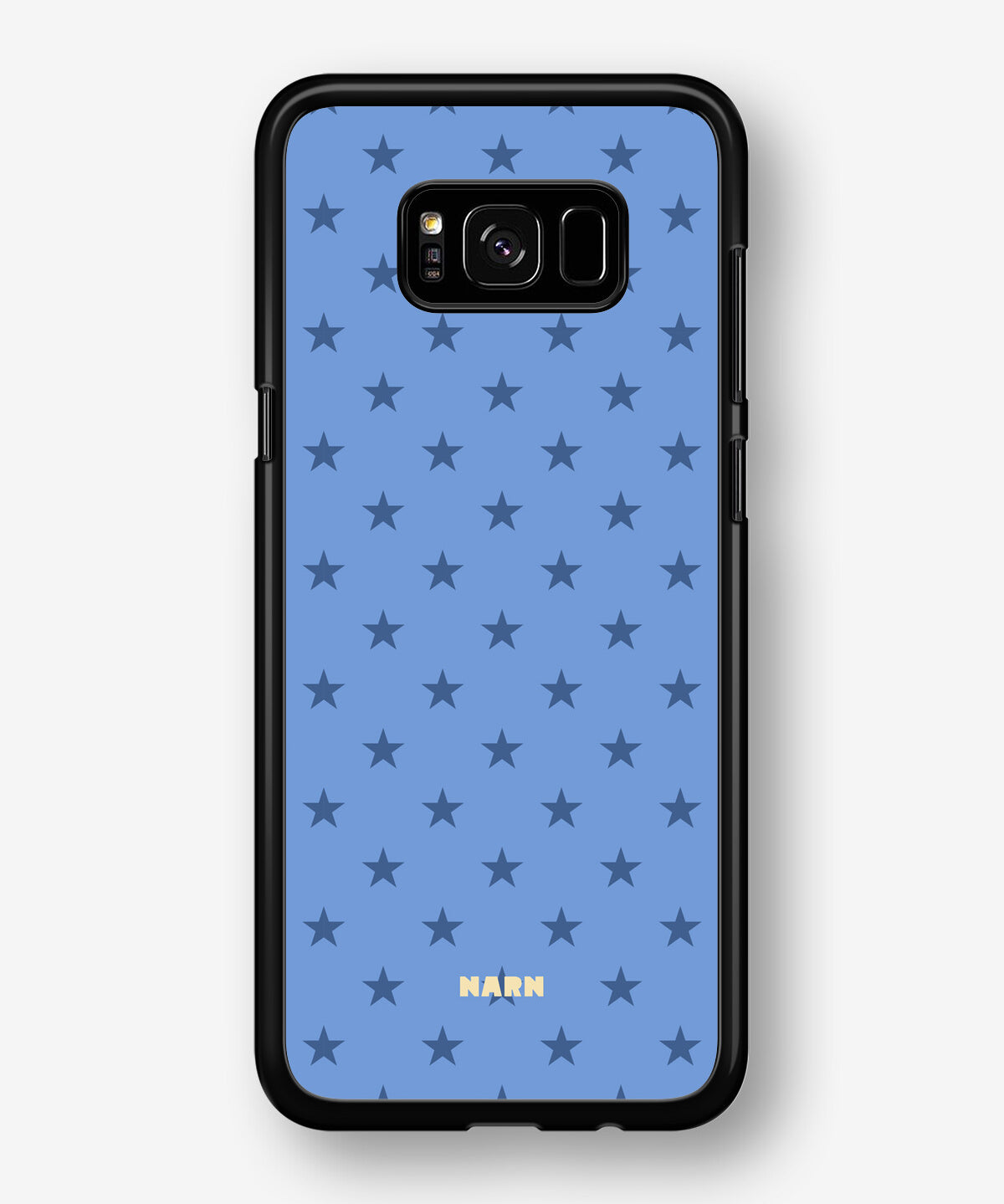 Samsung Galaxy S8 Plus Hard Case – Sprinkles - View 1
