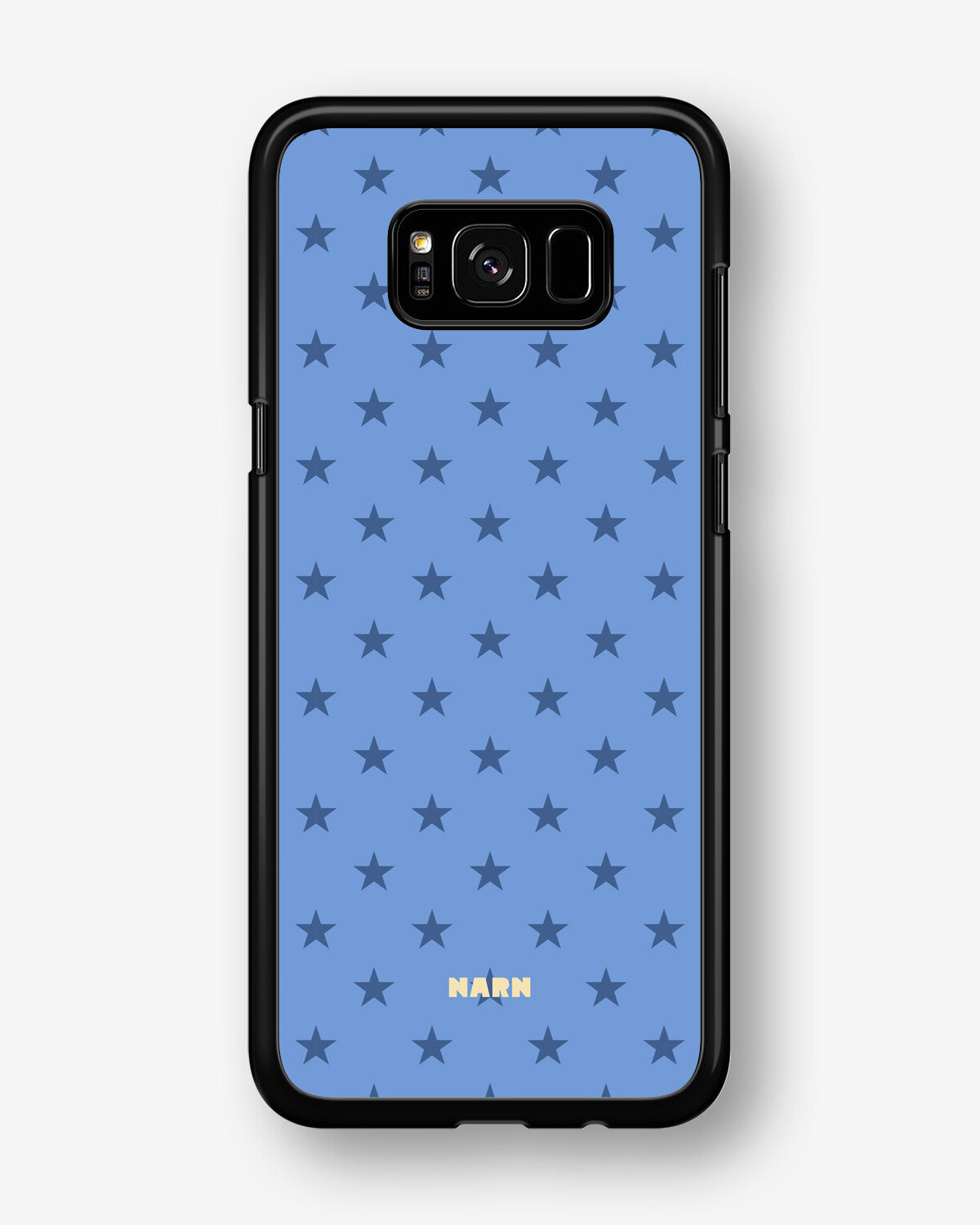 Samsung Galaxy S8 Plus Hard Case – Sprinkles - View 1