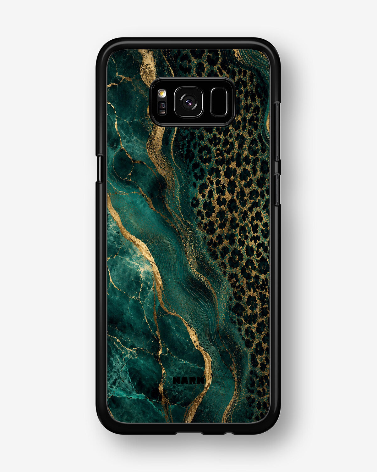 Samsung Galaxy S8 Plus Hard Case – Velora - View 1