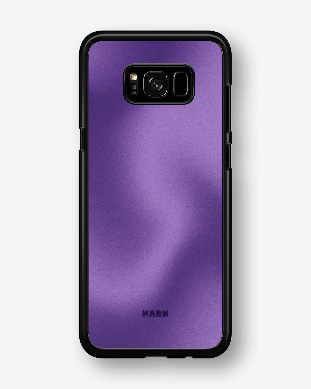 Samsung Galaxy S8 Plus Hard Case – Violetta - View 1